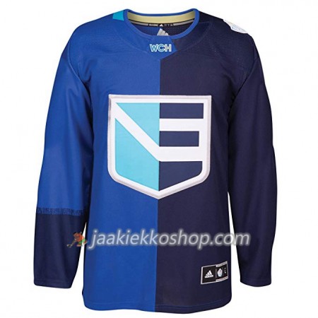Team Europe Pelipaita Blank 2016 World Cup Sininen Premier Paita
